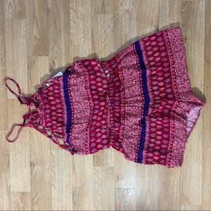 LF Romper
